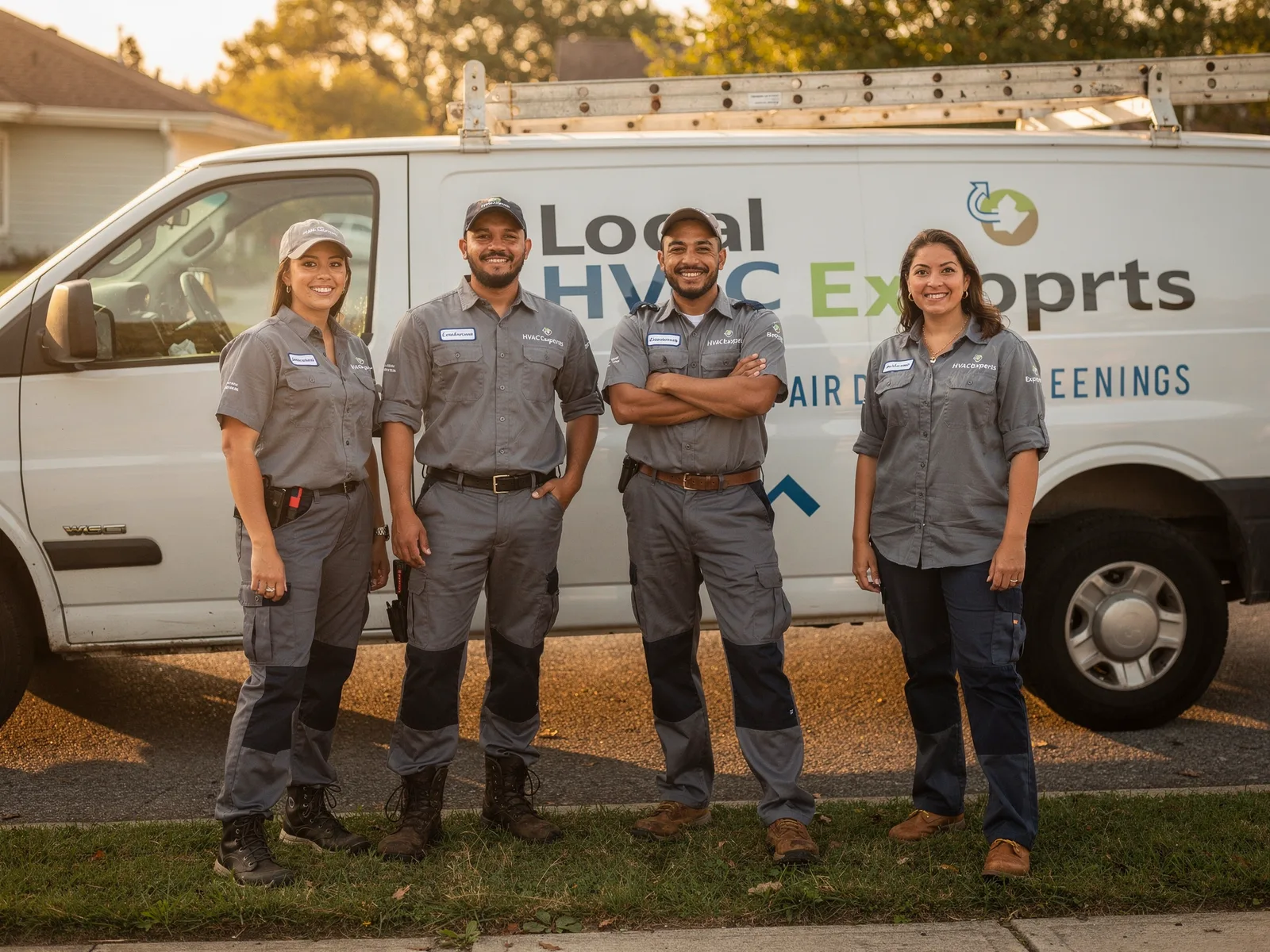 24/7 HVAC Repair & AC Replacement company in Beaver Springs, PA